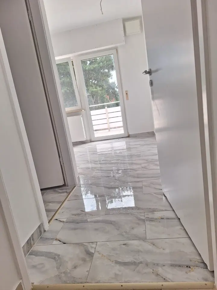 2 room apartment with 52 m² in Hanau – Photo 7