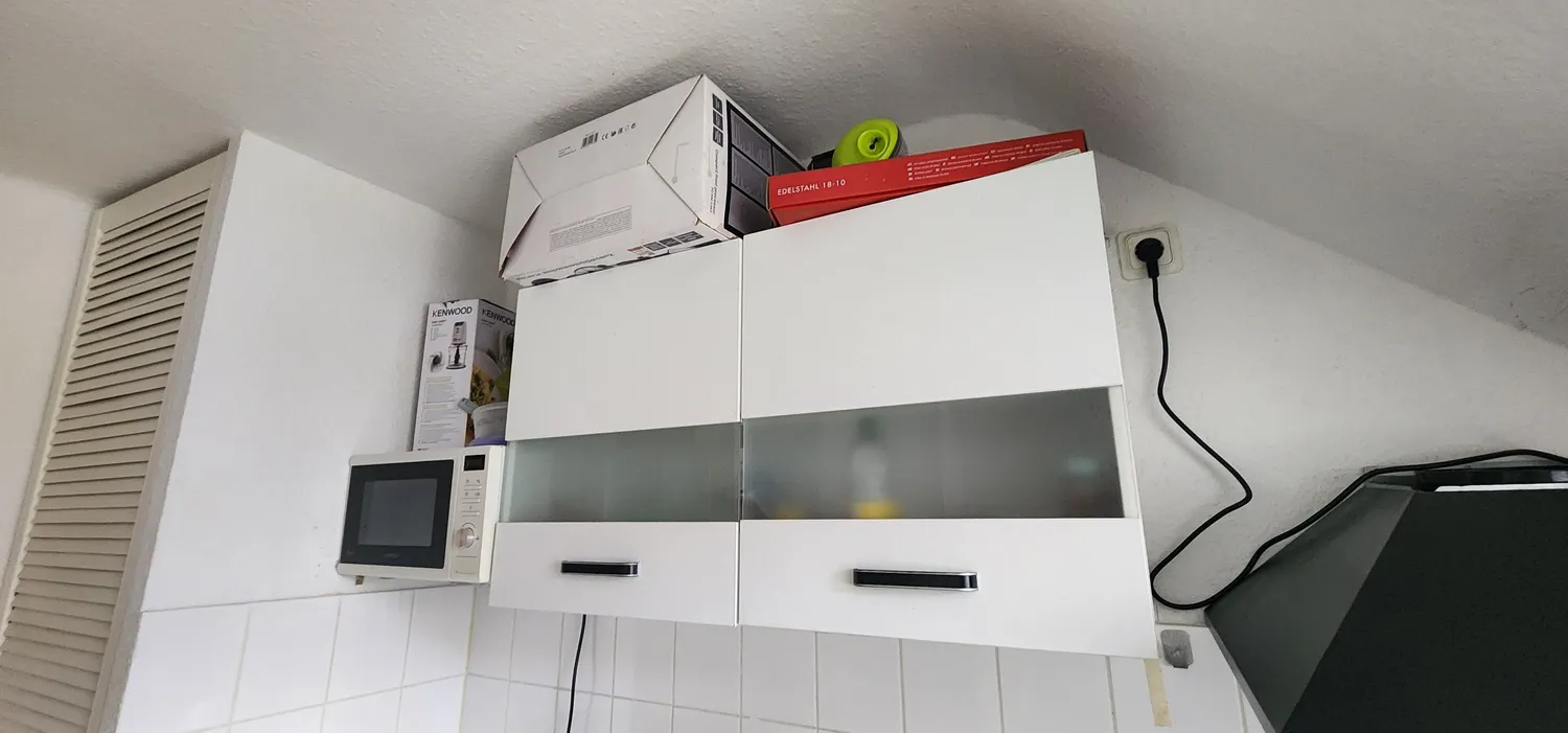 2 room apartment with 43 m² in Hanover – Photo 10