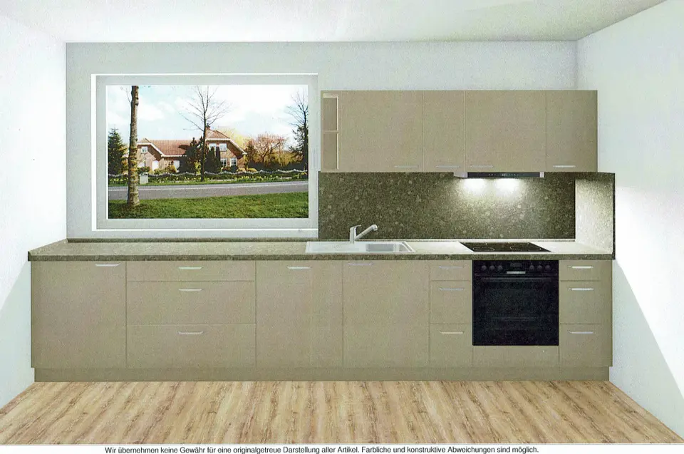 3 Zimmer Wohnung mit 87 m² in Bruchsal – Bild 7