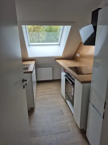 3 Zimmer Wohnung mit 44 m² in Stuttgart – Bild 7