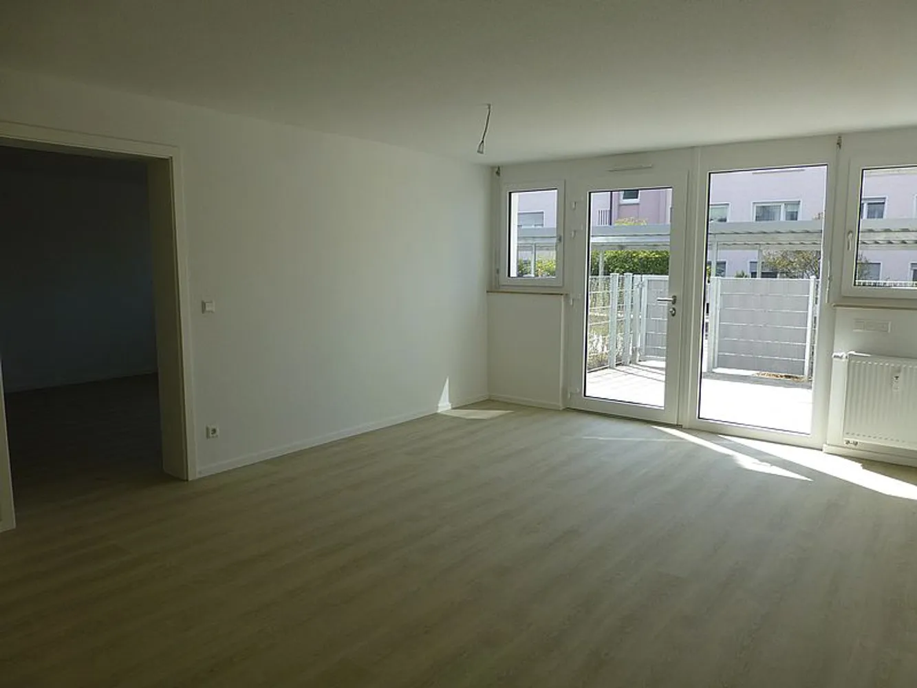 2 Zimmer Wohnung mit 79 m² in Leonberg – Bild 9