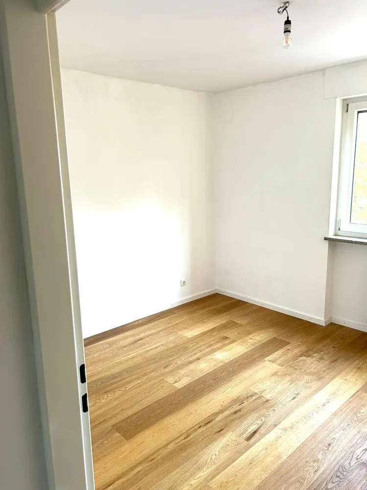 2 Zimmer Wohnung mit 56 m² in Augsburg – Bild 8