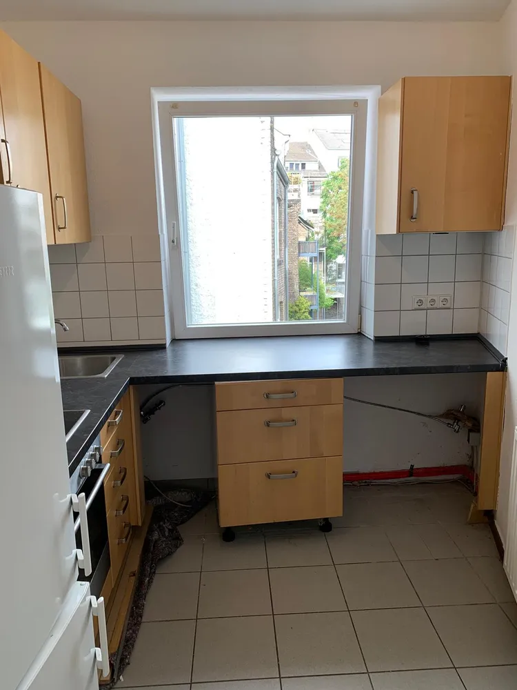 2 Zimmer Wohnung mit 52 m² in Düsseldorf – Bild 12