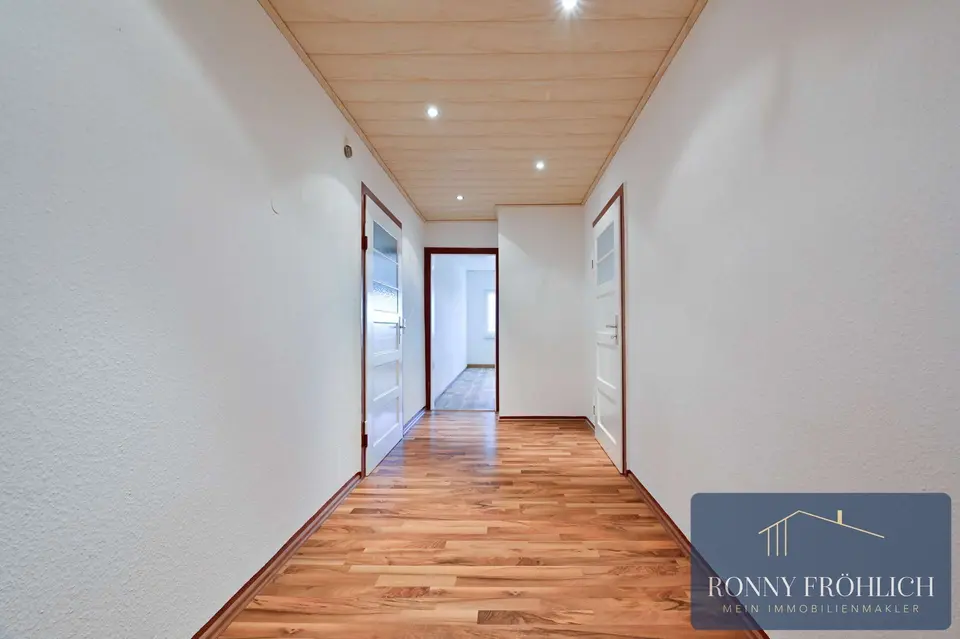 5 Zimmer Wohnung mit 120 m² in Aue-Bad Schlema – Bild 6