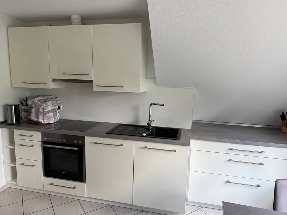 3 Zimmer Wohnung mit 120 m² in Gütersloh – Bild 4