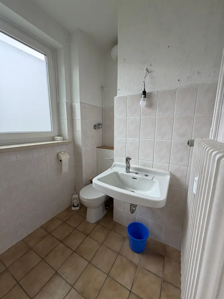 2 Zimmer Wohnung mit 52 m² in Rendsburg – Bild 5