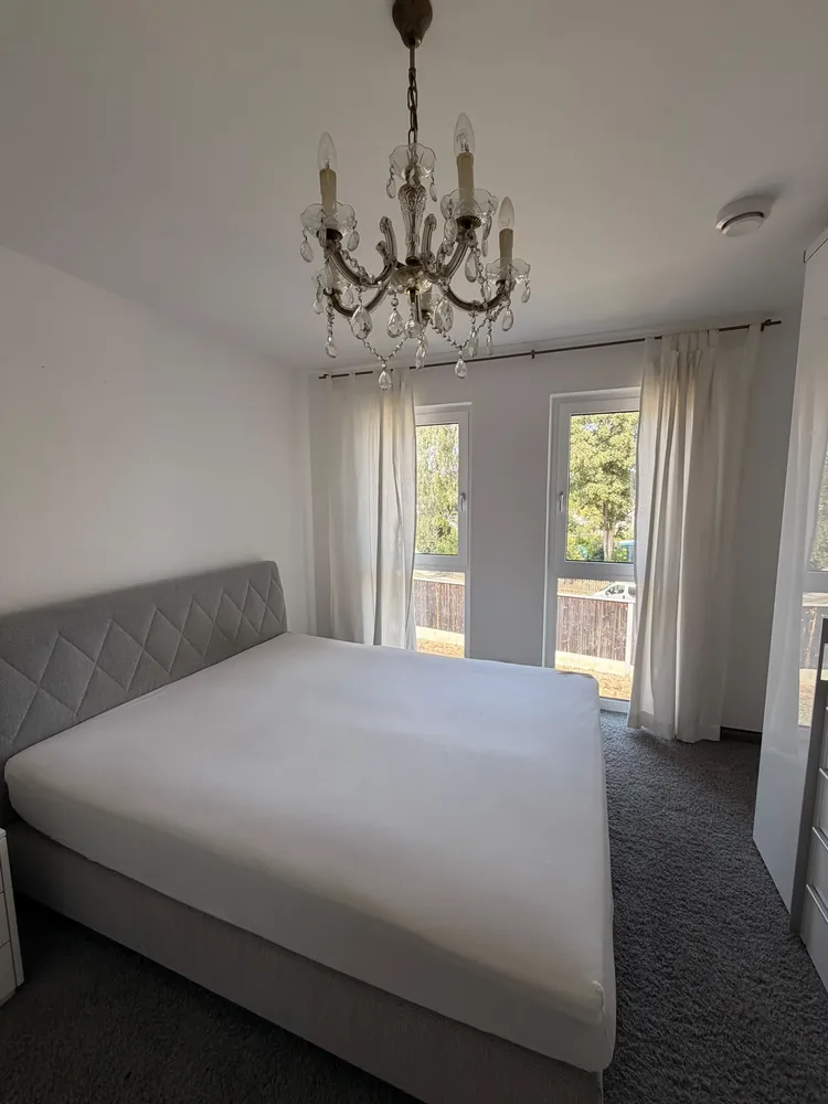 3 Zimmer Wohnung mit 98 m² in Augsburg – Bild 10