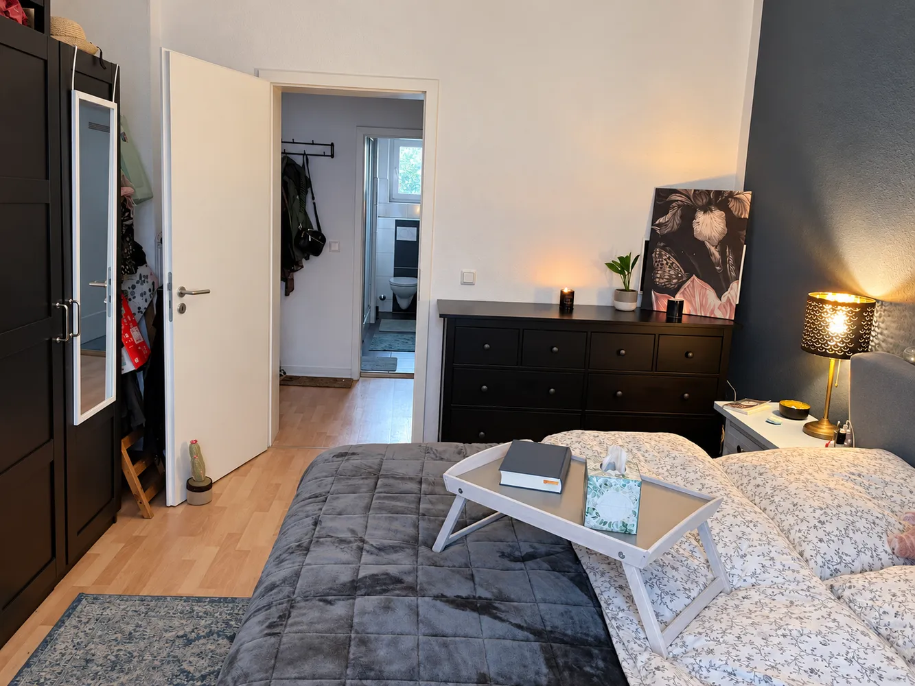 2 Zimmer Wohnung mit 58 m² in Herne – Bild 2