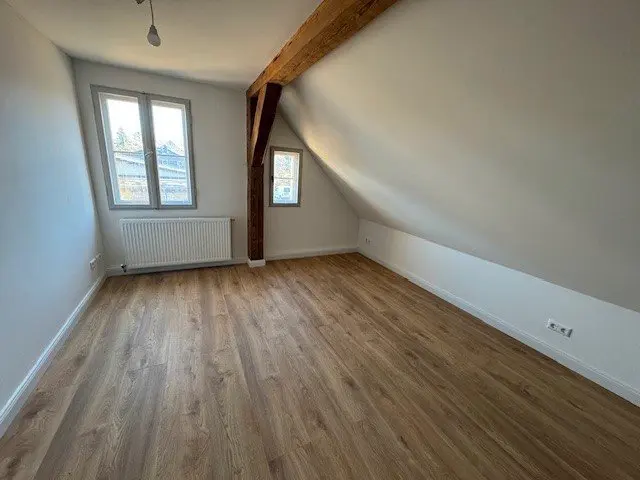 3 Zimmer Wohnung mit 88 m² in Werder (Havel) – Bild 10