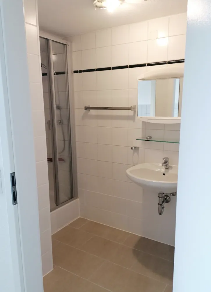 3 Zimmer Wohnung mit 58 m² in Frankfurt am Main – Bild 3