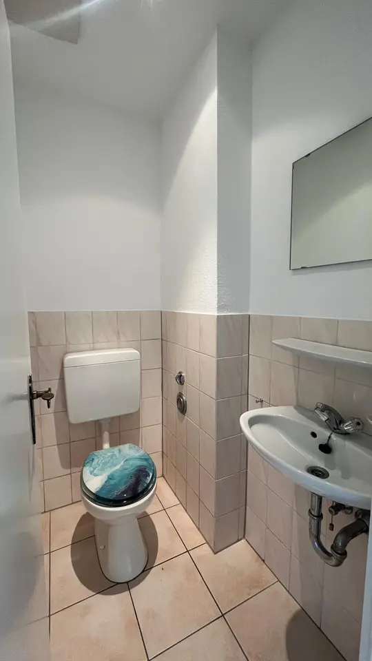 3 Zimmer Wohnung mit 100 m² in Lörrach – Bild 8