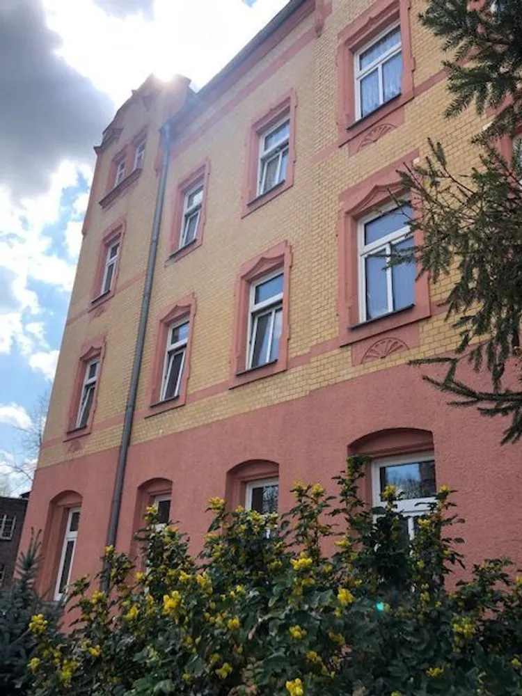 3 room apartment with 77 m² in Chemnitz – Photo 3