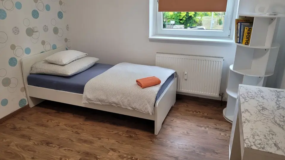 WG-Zimmer mit 72 m² in Mainz – Bild 10