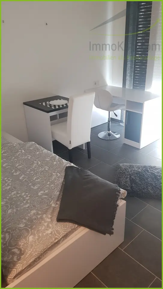 2 Zimmer Wohnung mit 22 m² in Nürtingen – Bild 6