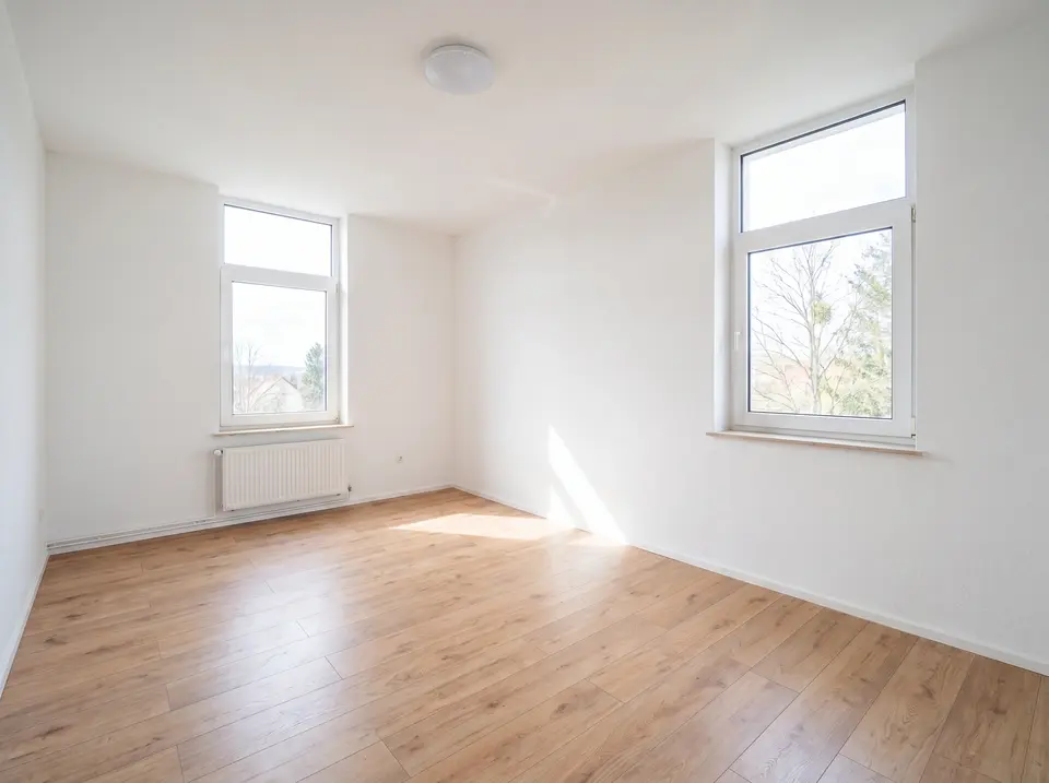 5 Zimmer Wohnung mit 117 m² in Wilhelmshaven – Bild 7