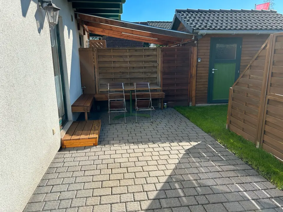 2 Zimmer Haus mit 80 m² in Rostock – Bild 4