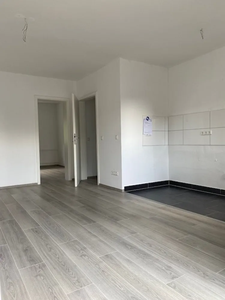2 Zimmer Wohnung mit 55 m² in Arnsberg – Bild 10