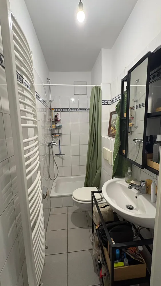 2 Zimmer Wohnung mit 53 m² in Bonn – Bild 6
