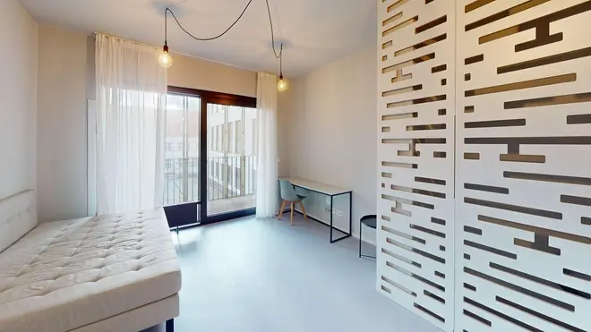 1 Zimmer Wohnung mit 27 m² in Berlin – Bild 6