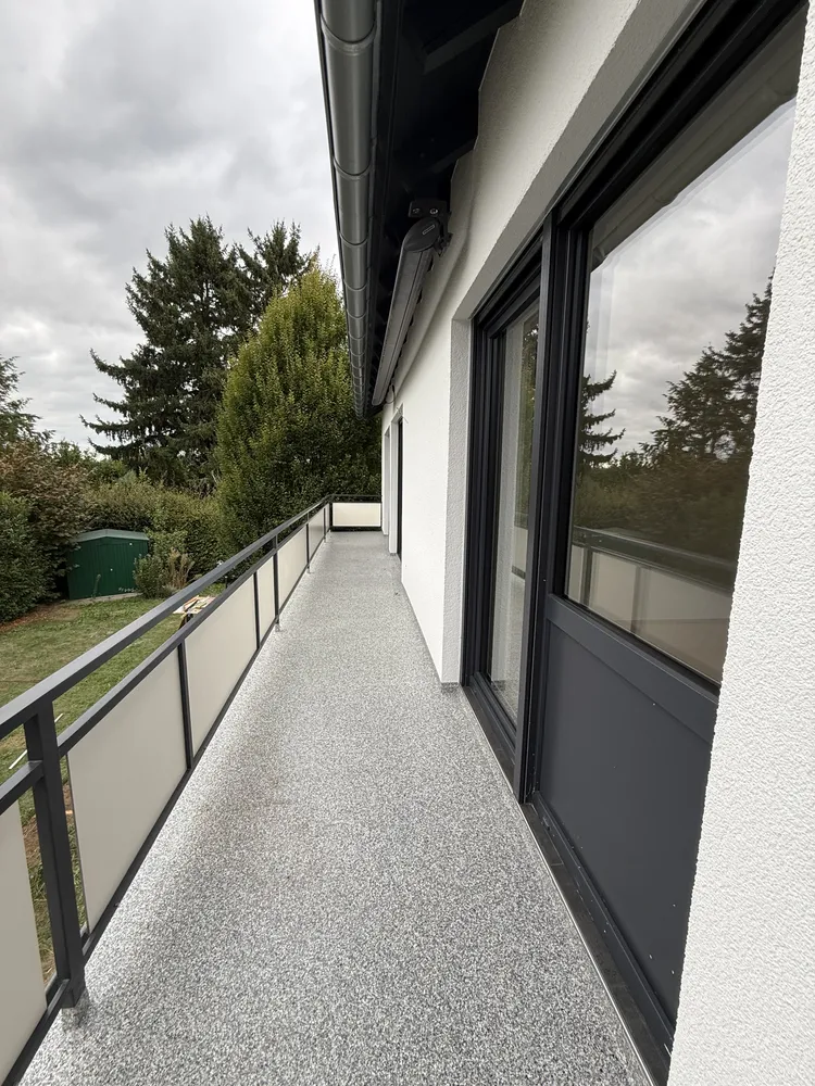 6 Zimmer Wohnung mit 155 m² in Bonn – Bild 8