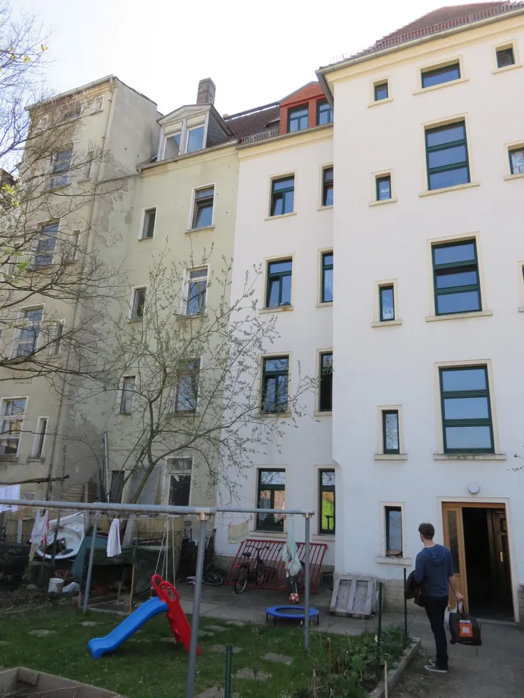 2 Zimmer Wohnung mit 62 m² in Leipzig – Bild 3