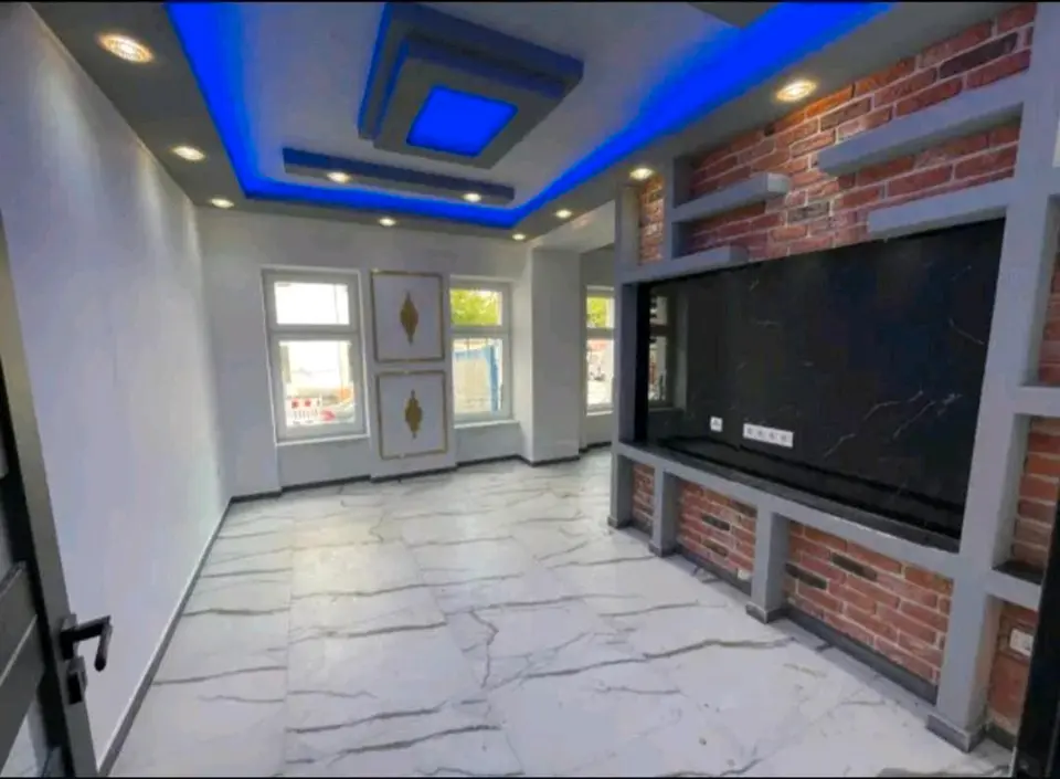3 room apartment with 70 m² in Chemnitz – Photo 8