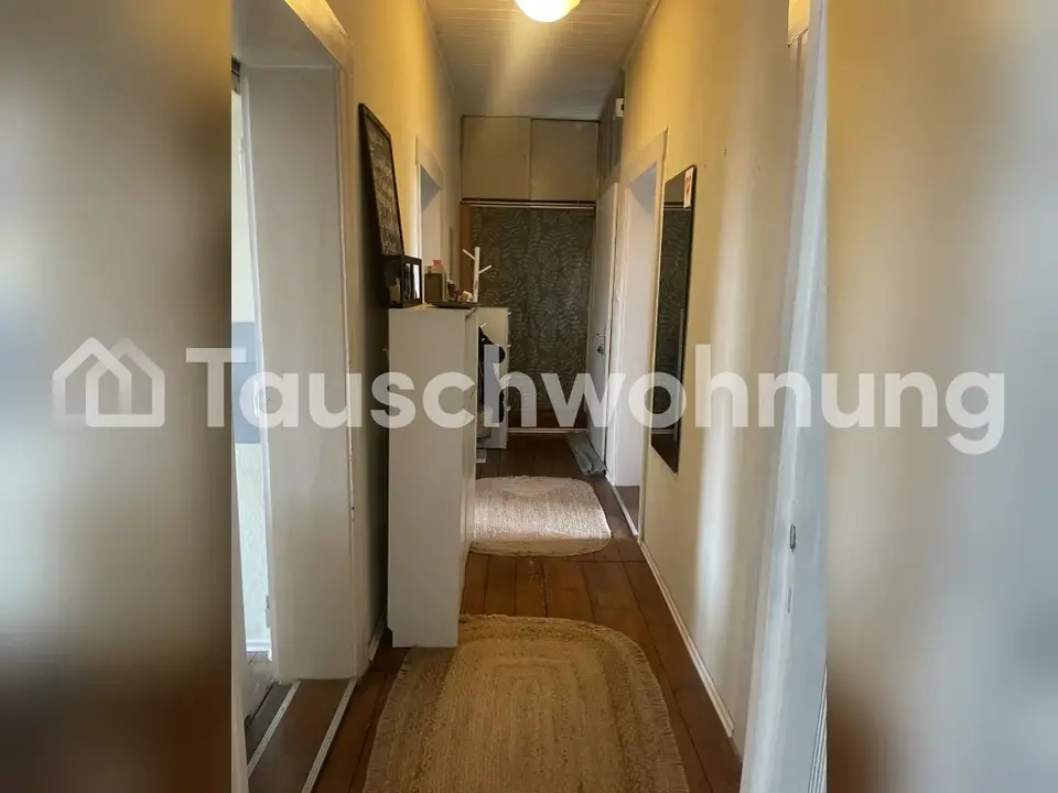 2 room apartment with 45 m² in Hanau – Photo 5