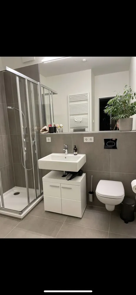 1 Zimmer Wohnung mit 27 m² in Berlin – Bild 8