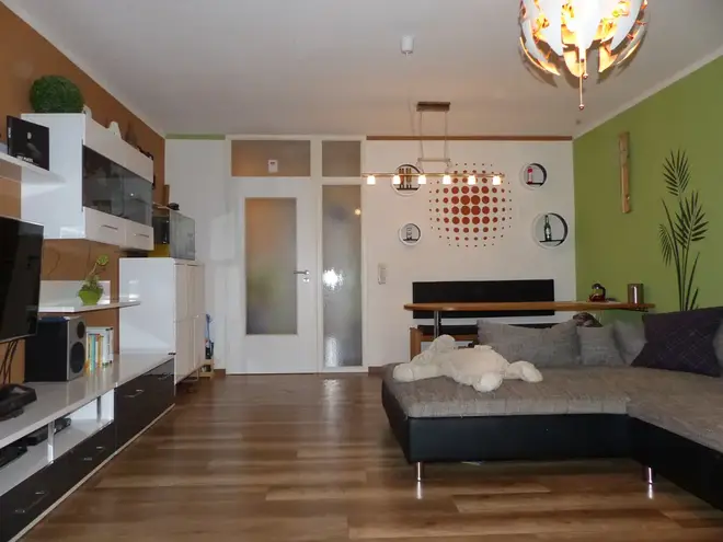 3 Zimmer Wohnung mit 78 m² in Halle (Saale) – Bild 6