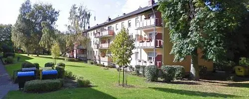 2 Zimmer Wohnung mit 36 m² in Bonn – Bild 2