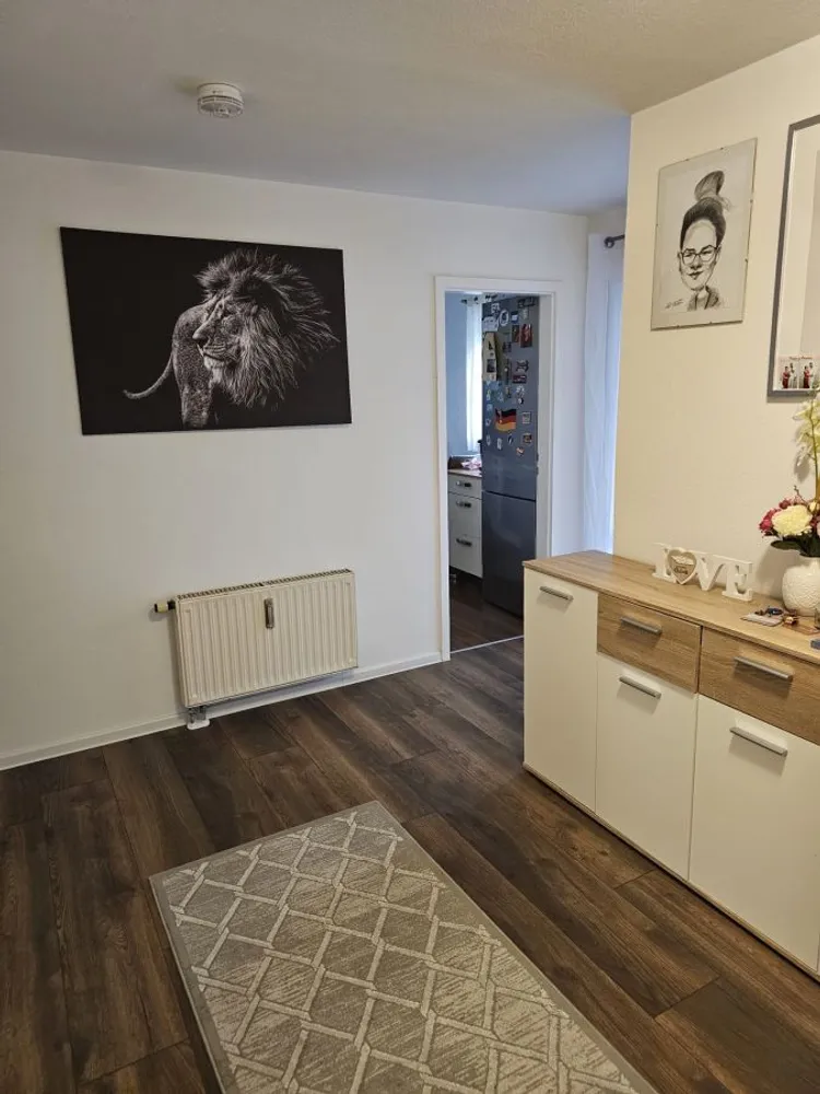 3 Zimmer Wohnung mit 76 m² in Schwäbisch Hall – Bild 8