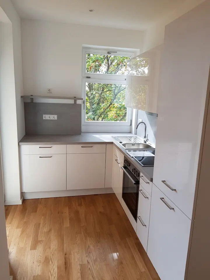 3 Zimmer Wohnung mit 64 m² in Leipzig – Bild 1