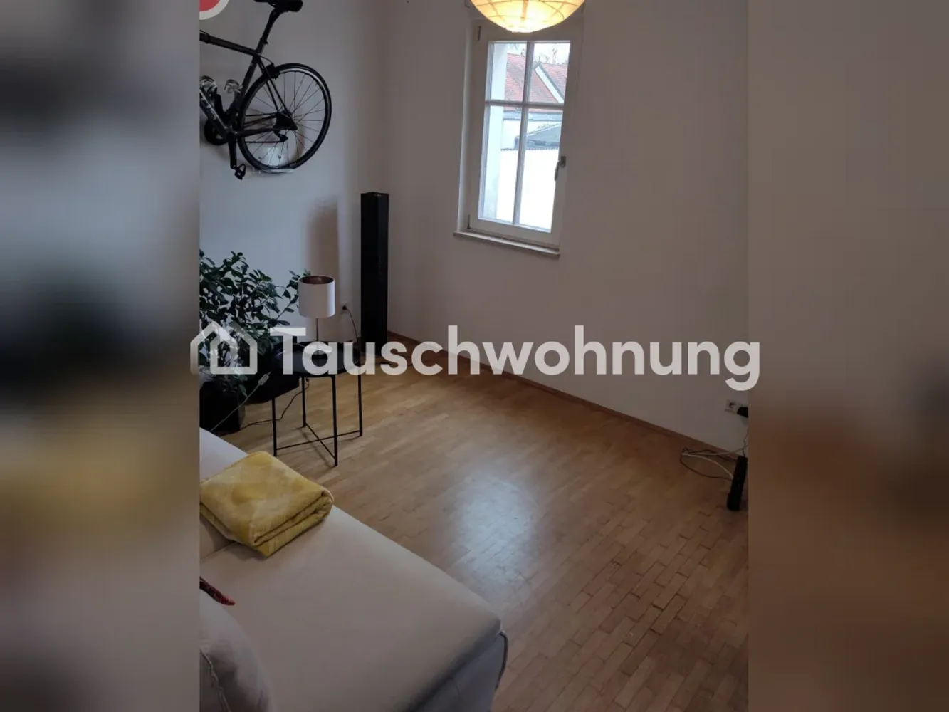 3 Zimmer Wohnung mit 63 m² in Regensburg – Bild 1