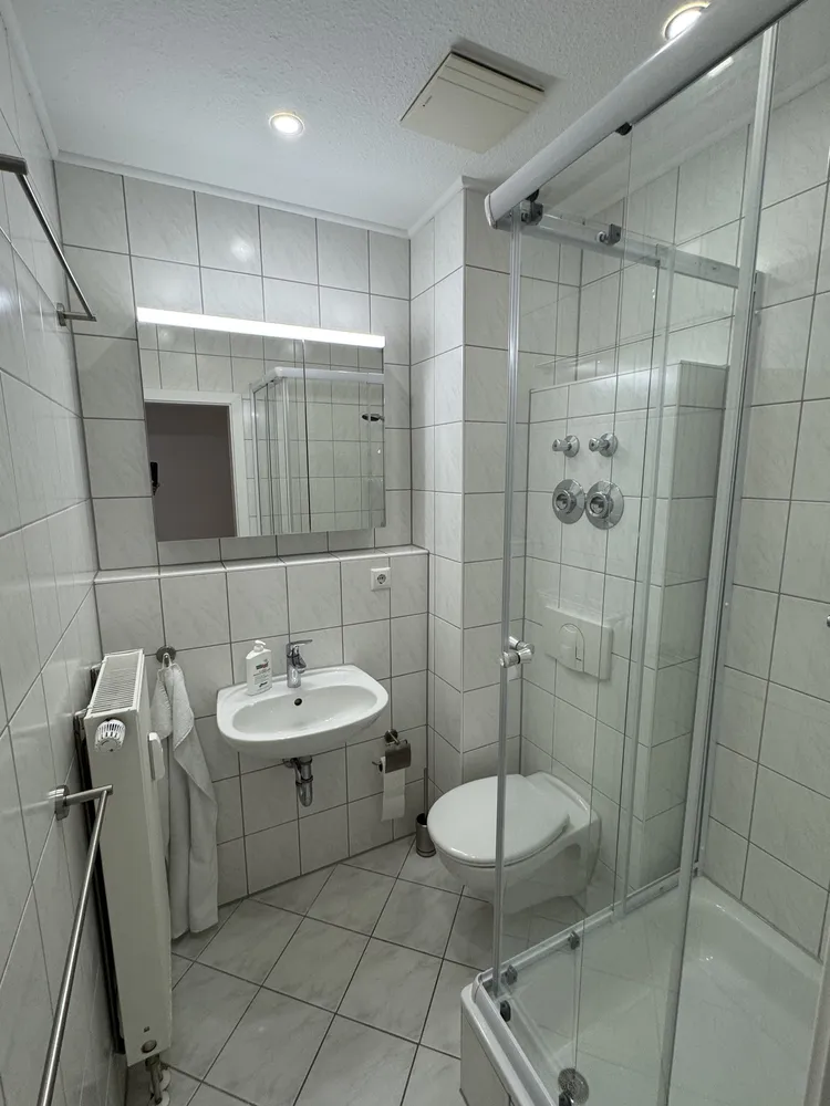 1 Zimmer Wohnung mit 19 m² in Dresden – Bild 3