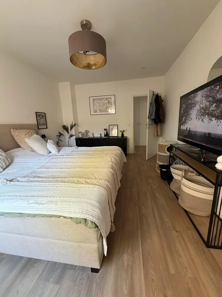 3 Zimmer Wohnung mit 72 m² in Karlsruhe – Bild 3