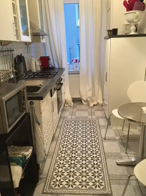 2 room apartment with 54 m² in Cologne – Photo 7