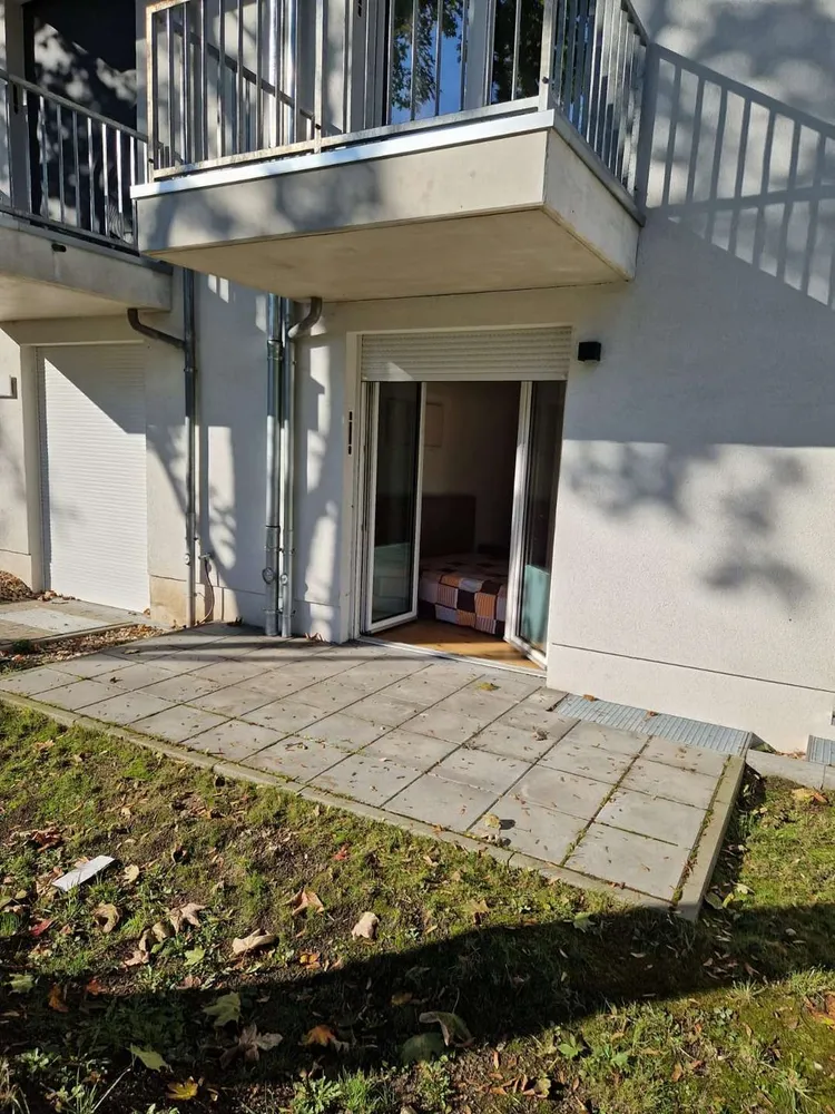 1 Zimmer Wohnung mit 28 m² in Berlin – Bild 3