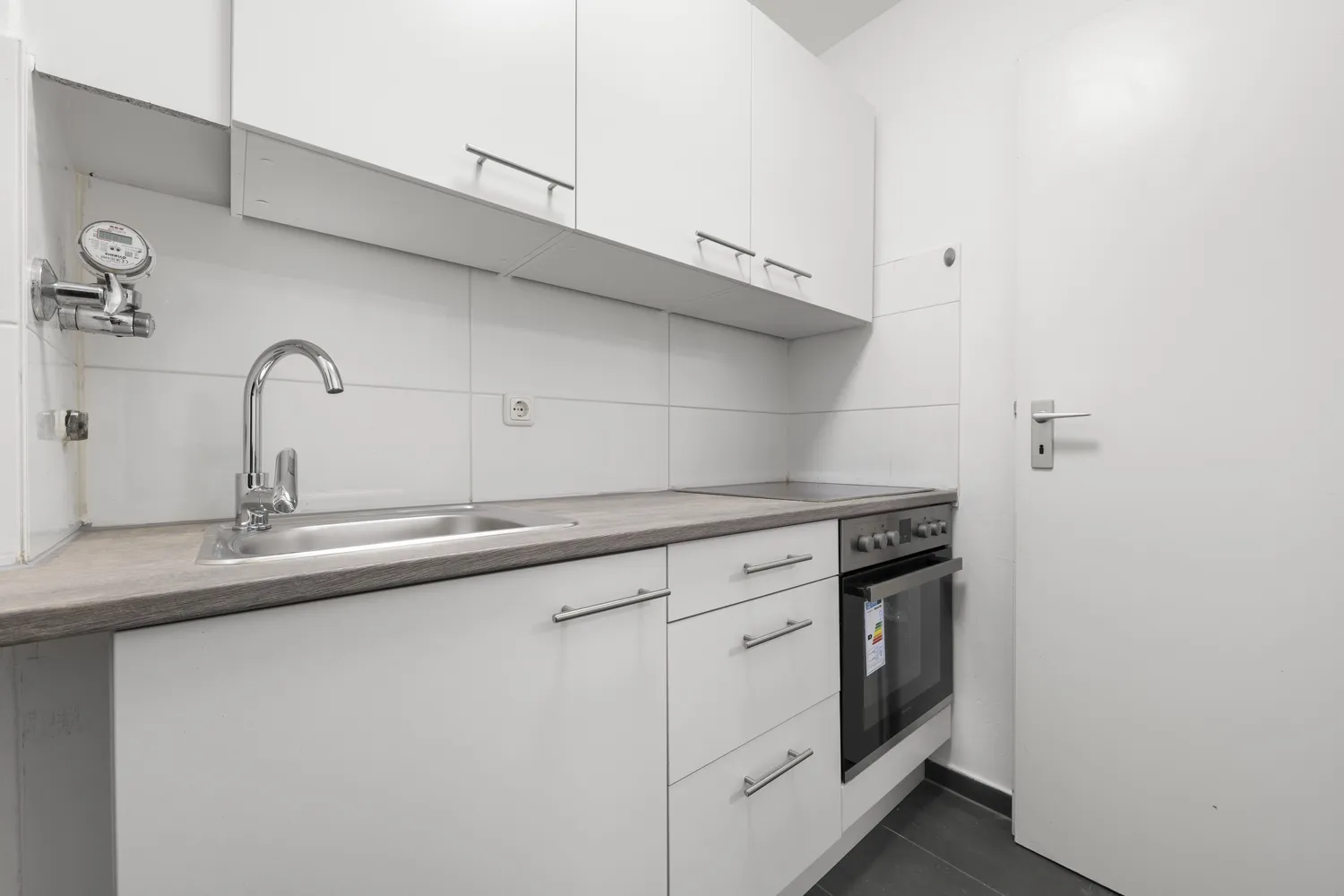 1 Zimmer Wohnung mit 30 m² in München – Bild 7
