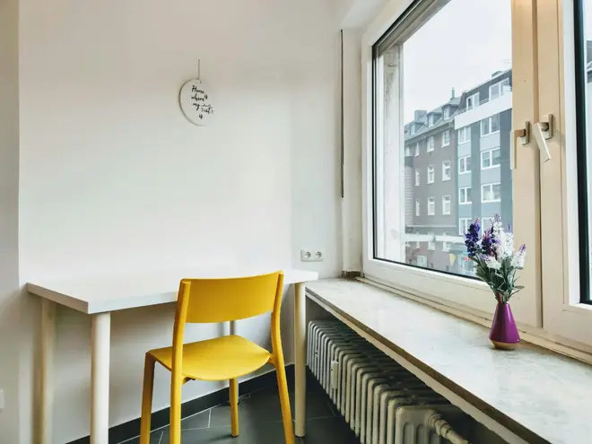 WG-Zimmer in Dortmund – Bild 2