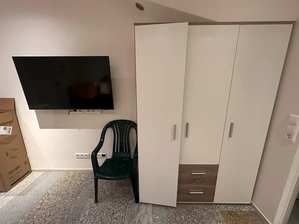 Studio mit 25 m² in Esslingen am Neckar – Bild 7
