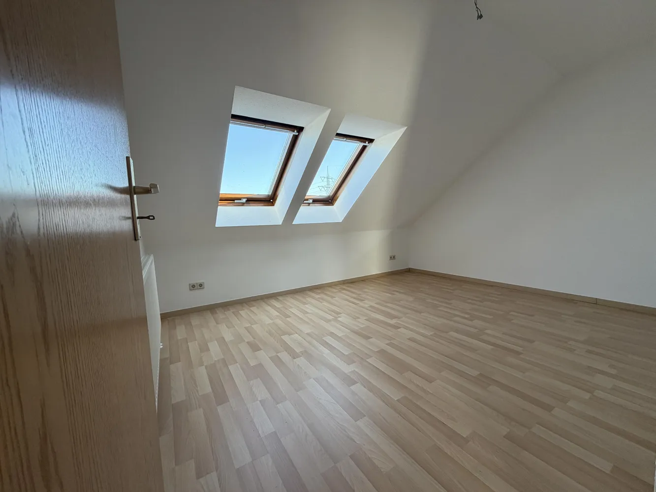 2 room apartment with 51 m² in Chemnitz – Photo 11