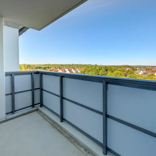 3 Zimmer Wohnung mit 57 m² in Freiberg – Bild 7