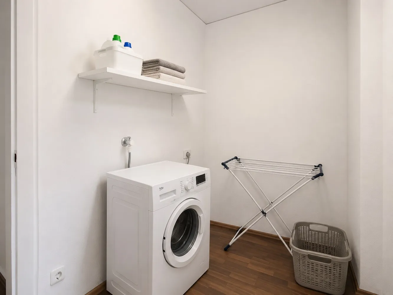 2 Zimmer Wohnung mit 65 m² in Krefeld – Bild 9