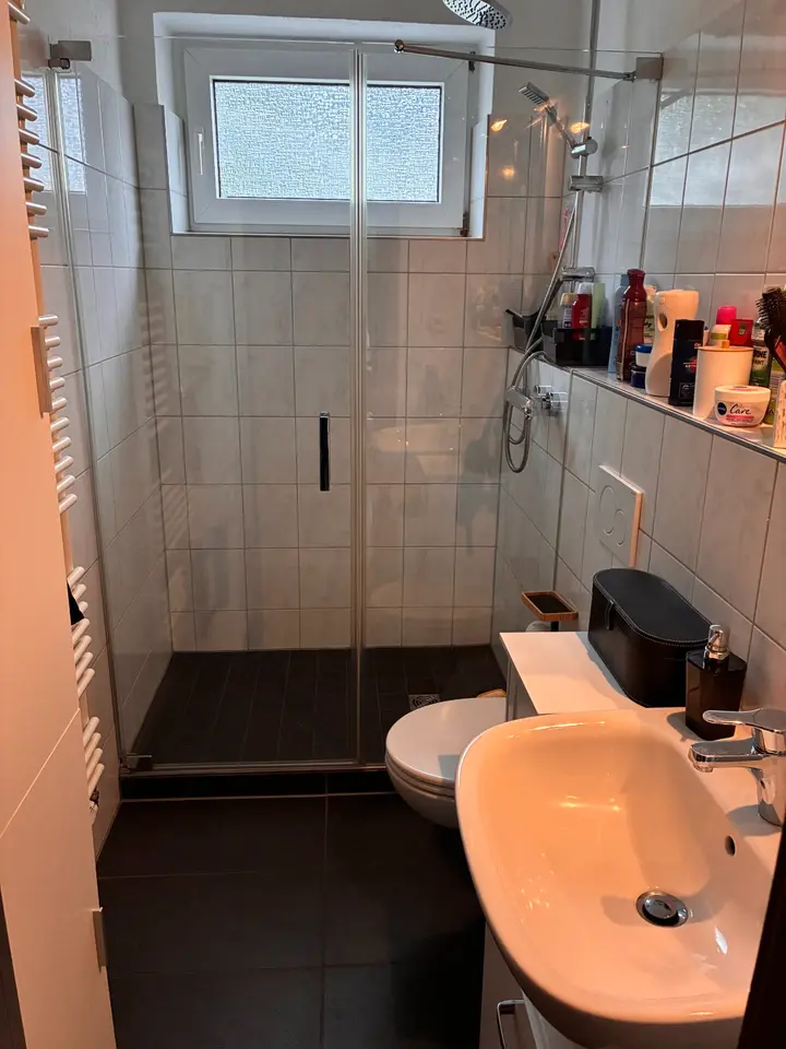 5 Zimmer Wohnung mit 100 m² in Mönchengladbach – Bild 9