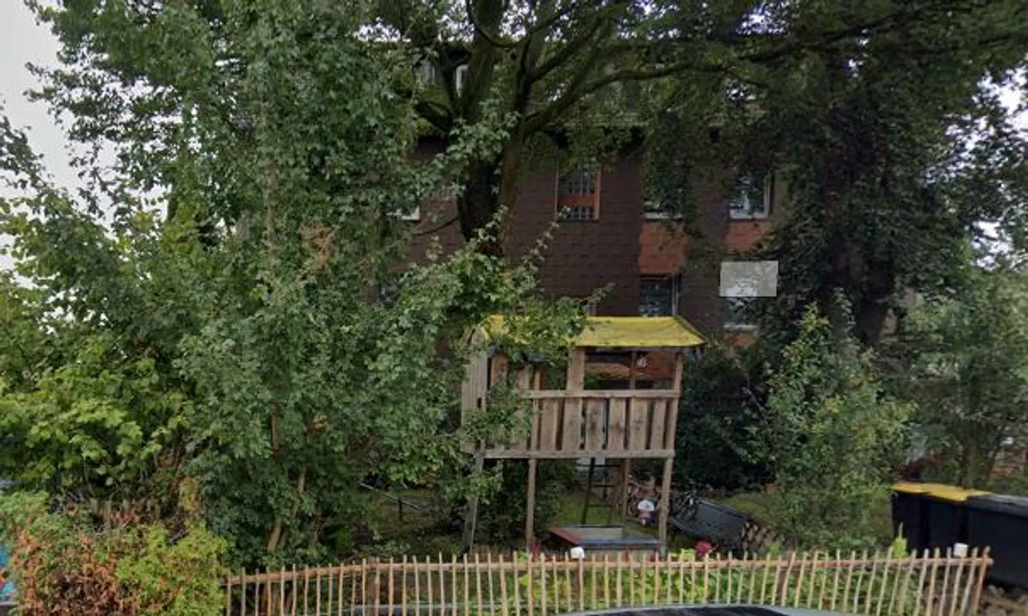 4 Zimmer Wohnung mit 84 m² in Herne – Bild 1
