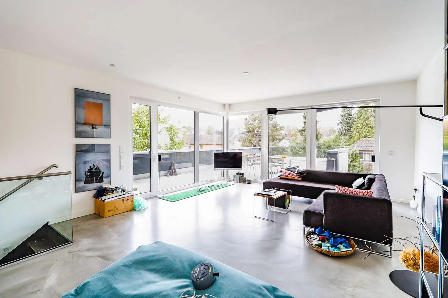 3 Zimmer Wohnung mit 145 m² in Heilbronn – Bild 8