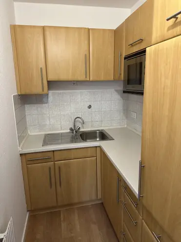 1 Zimmer Wohnung mit 29 m² in Mülheim an der Ruhr – Bild 6