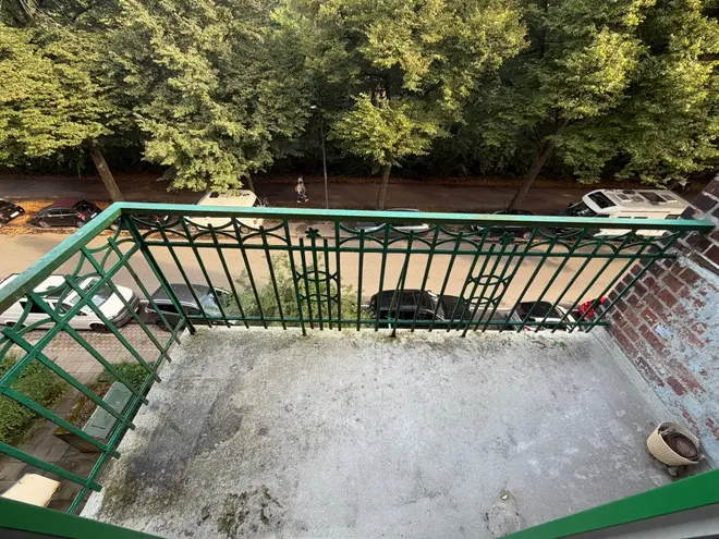 2 Zimmer Wohnung mit 56 m² in Hamburg – Bild 3