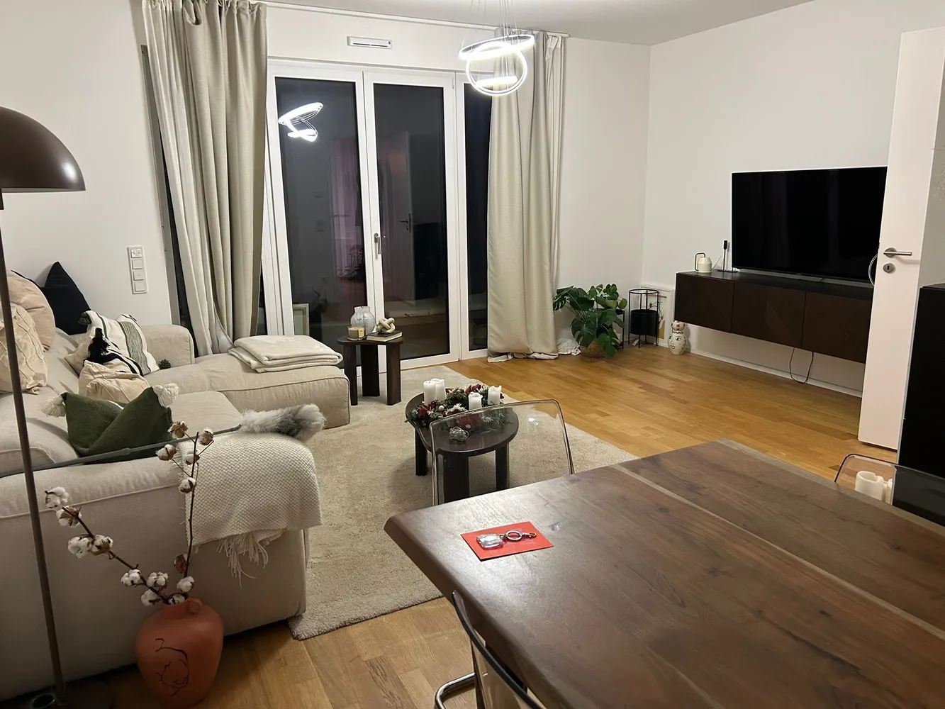 2 Zimmer Wohnung mit 75 m² in Köln – Bild 4