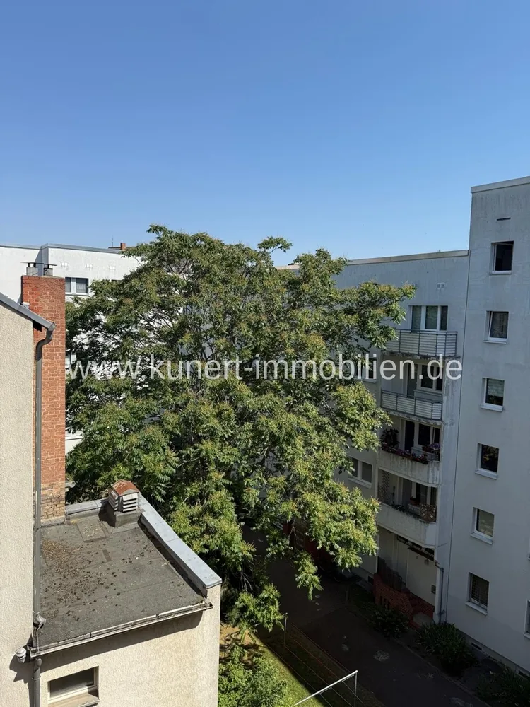 2 Zimmer Wohnung mit 69 m² in Halle (Saale) – Bild 9